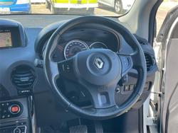2015 Renault Koleos Bose H45 PHASE III MY15 White