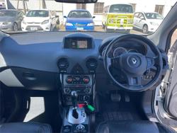 2015 Renault Koleos Bose H45 PHASE III MY15 White