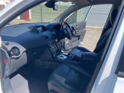 2015 Renault Koleos Bose H45 PHASE III MY15 White