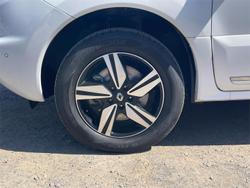 2015 Renault Koleos Bose H45 PHASE III MY15 White
