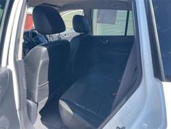 2015 Renault Koleos Bose H45 PHASE III MY15 White