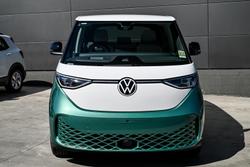 2025 Volkswagen
                ID. Buzz Pro BEV560