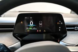 2025 Volkswagen ID. Buzz Pro BEV560