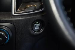 2020 Ford Ranger XLT PX MkIII MY20.75 4X4 Dual Range Meteor Grey