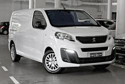 2023 Peugeot
Expert Pro