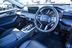 2025 GWM
                Haval Jolion Ultra
