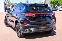 2025 GWM
                Haval Jolion Ultra