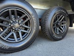 2025 River Caravans Dreamliner