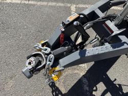 2025 River Caravans Dreamliner