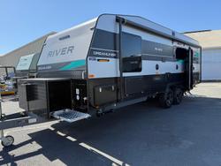 River Caravans Dreamliner
