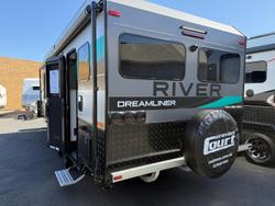 2025 River Caravans Dreamliner
