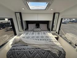 2025 River Caravans Dreamliner