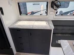 2025 River Caravans Dreamliner