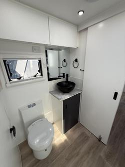 2025 River Caravans Dreamliner