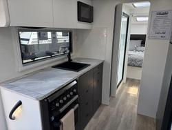 2025 River Caravans Dreamliner