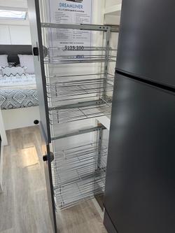 2025 River Caravans Dreamliner