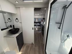 2025 River Caravans Dreamliner