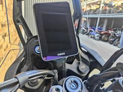 2024 YAMAHA TENERE 700 WORLD RAID (XTZ690SP) DUAL PURPOSE BLUE