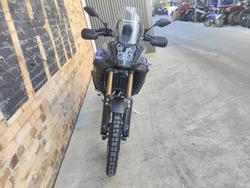 2024 YAMAHA TENERE 700 WORLD RAID (XTZ690SP) DUAL PURPOSE BLUE