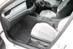2024 SKODA
Octavia 110TSI Select
