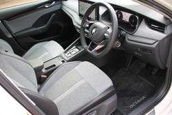 2024 SKODA
Octavia 110TSI Select