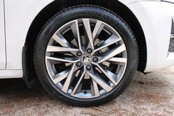 2024 SKODA
Octavia 110TSI Select