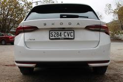 2024 SKODA Octavia 110TSI Select