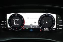 2024 SKODA
Octavia 110TSI Select
