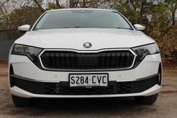 2024 SKODA Octavia 110TSI Select