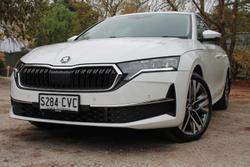 2024 SKODA Octavia 110TSI Select