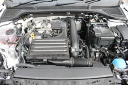 2024 SKODA
Octavia 110TSI Select