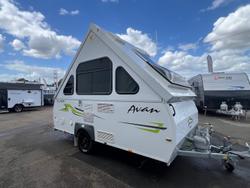 2021 Avan Aliner