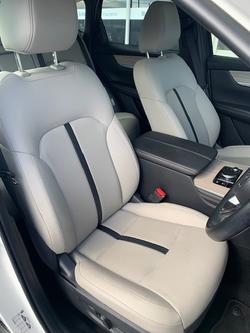 2023 Mazda CX-60 G40e GT KH Series AWD Rhodium White