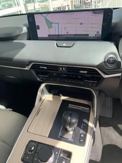 2023 Mazda CX-60 G40e GT KH Series AWD Rhodium White
