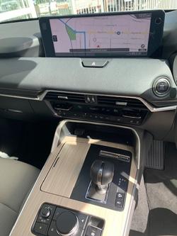 2023 Mazda CX-60 G40e GT KH Series AWD Rhodium White