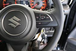 2025 Suzuki
Jimny GLX