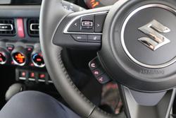 2025 Suzuki
Jimny GLX