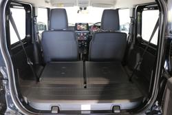 2025 Suzuki
Jimny GLX
