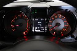 2025 Suzuki
Jimny GLX