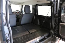 2025 Suzuki
Jimny GLX