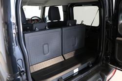 2025 Suzuki
Jimny GLX