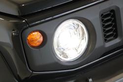 2025 Suzuki
Jimny GLX