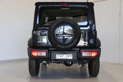 2025 Suzuki
Jimny GLX