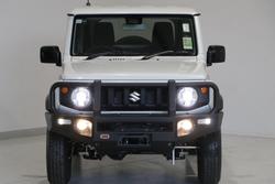 2025 Suzuki
Jimny GLX