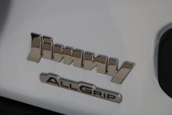 2025 Suzuki
Jimny GLX
