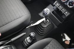 2025 Suzuki
Jimny GLX