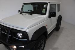 2025 Suzuki
Jimny GLX