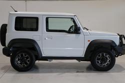 2025 Suzuki
Jimny GLX