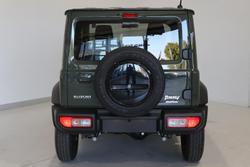 2025 Suzuki
                Jimny GLX