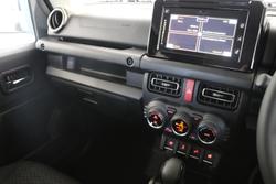 2025 Suzuki
                Jimny GLX